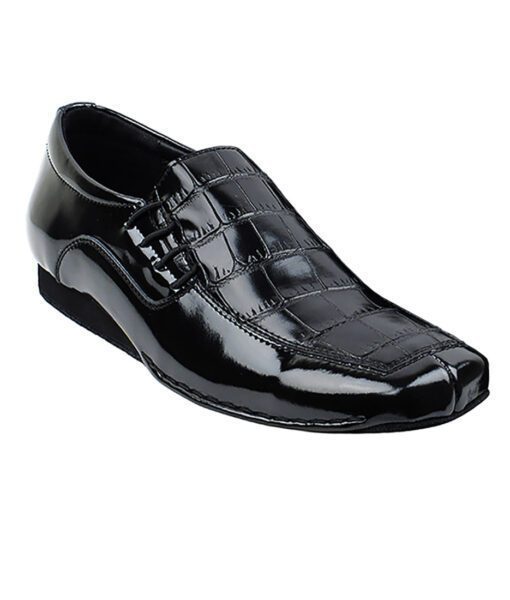 Experience Elegance with Very Fine Mens Dance Shoes - Sero102BBX