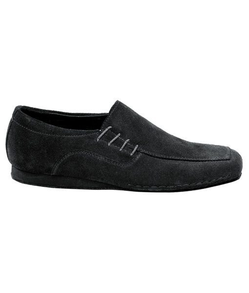 Very Fine Dance Shoes – SERO102BBX – Black Suede