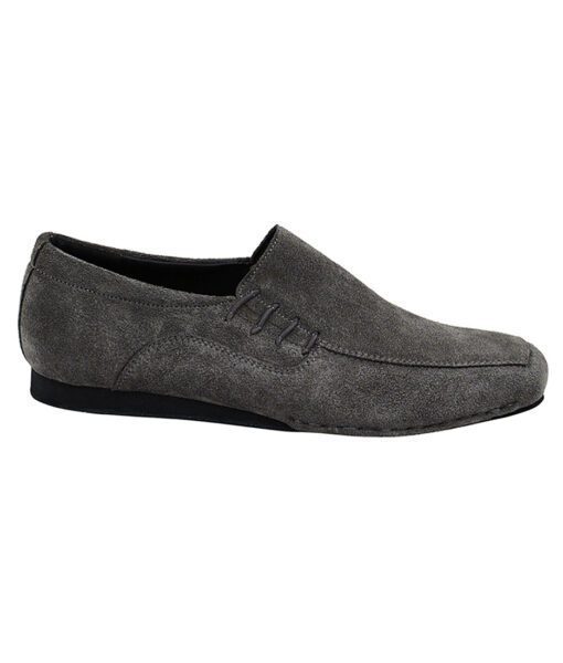 Very Fine Dance Shoes – SERO102BBX – Grey Suede