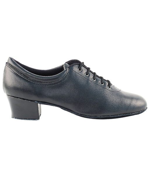 Cuban Low Heel Dance Shoes - Classic Series 2601|||