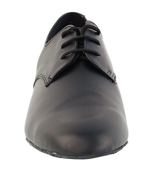 Very Fine Leather Dance Shoes for Men - Classic Series 916103 - Comfortable & Stylish | Flamingo Sportswear