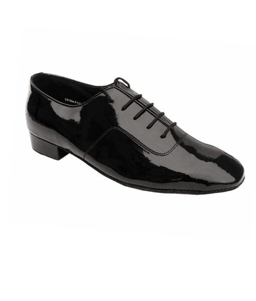 Comfortable Ballroom Dancing Shoes for Men - Lightweight & Flexible | Flamingo Sportswear