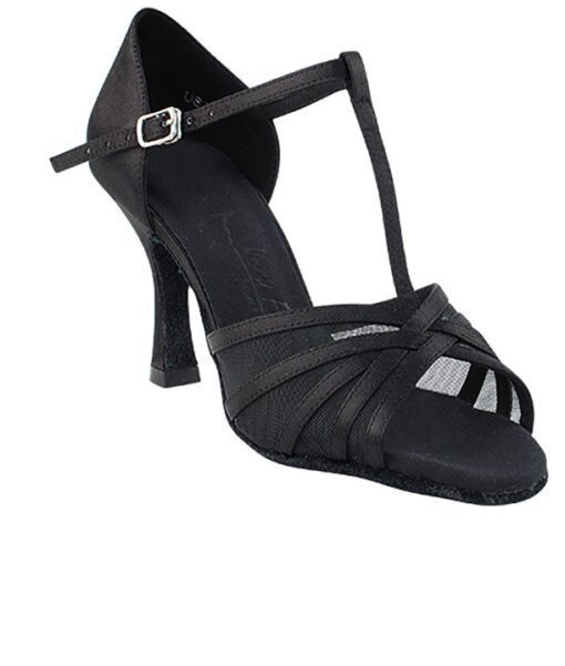 Very Fine Dance Shoes for Women - Salsera Series SERA16612