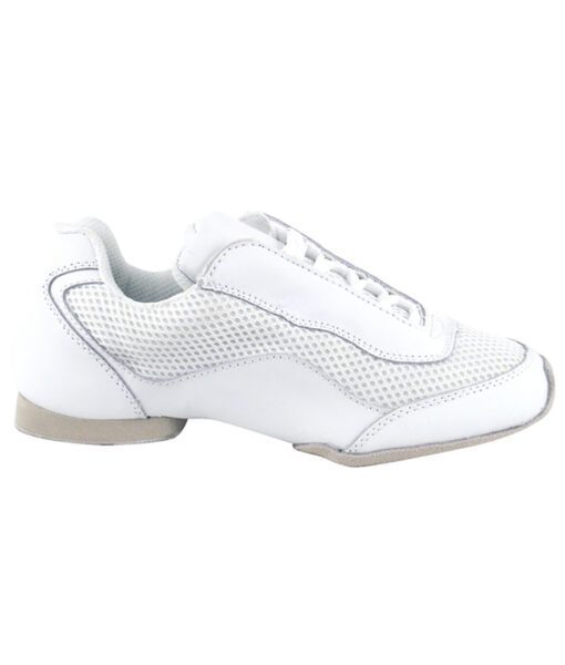 The Ultimate Very Fine Unisex Hip-Hop Dancing Shoes: VFSN007 - White | Flamingo Sportswear