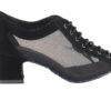 Very Fine Ladies Ballroom Dance Practice Shoes - Classic Series 1643 | Flamingo Sportswear