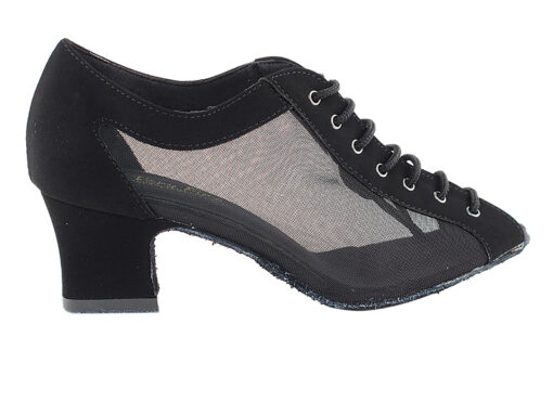 Very Fine Ladies Ballroom Dance Practice Shoes - Classic Series 1643 | Flamingo Sportswear