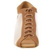 The Ultimate Guide to Very Fine Ladies Ballroom Practice Shoes - Classic Series 1643 in Brown | Flamingo Sportswear