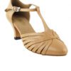 Sophistication and Comfort with Very Fine Ladies Dance Shoes - Classic Series 6829 | Flamingo Sportswear