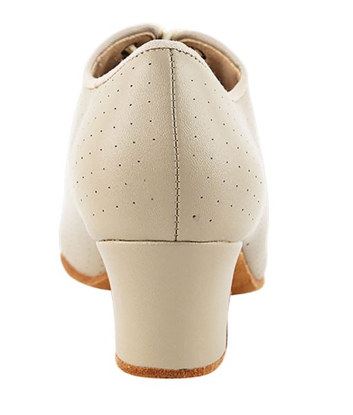 Exploring the Comfort and Elegance of Very Fine Ladies Dance Shoes C2001 | Flamingo Sportswear