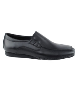 Very Fine Dance Shoes – SERO102BBX – Black Leather