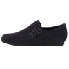 Achieve Dance Perfection in Very Fine Men's Dance Shoes SERO102BBX in Old Navy Blue | Flamingo Sportswear