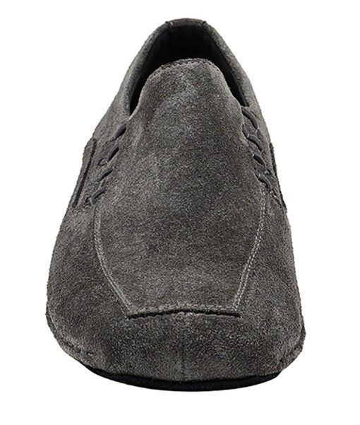 Very Fine Dance Shoes – SERO102BBX – Grey Suede
