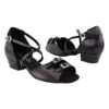 Very Fine Ladies Dance Shoes Low Heel - Classic Series 1620FT | Flamingo Sportswear