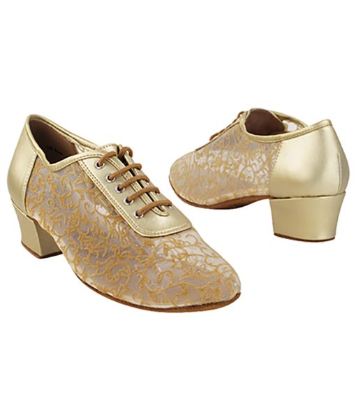 Step Up Your Practice with Very Fine Dance Shoes Classic Series 2002 | Flamingo Sportswear