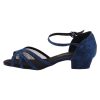 Discover Comfort and Style with Very Fine Flat Heel Dance Shoes 6027FT | Flamingo Sportswear