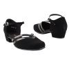 Very Fine Classic Series 8881 Ladies Dance Shoes: Step Up Your Dance Game