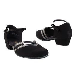 Very Fine Classic Series 8881 Ladies Dance Shoes: Step Up Your Dance Game