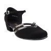 Very Fine Ladies Practice Dance Shoes - Classic Series 8881 | Flamingo Sportswear