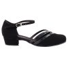 Very Fine Ladies Practice Dance Shoes - Classic Series 8881 | Flamingo Sportswear