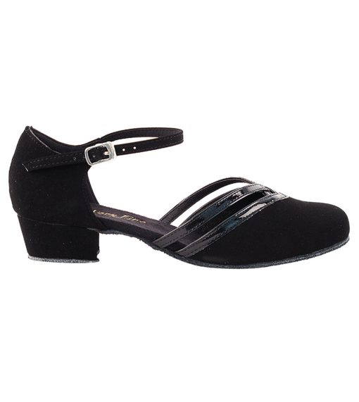 Very Fine Ladies Practice Dance Shoes - Classic Series 8881 | Flamingo Sportswear