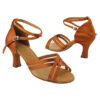 Very Fine Ladies Dance Shoes C-Series C5017 for Latin, Rhythm, and Salsa