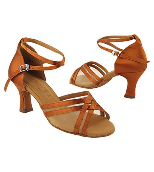 Very Fine Ladies Dance Shoes C-Series C5017 for Latin, Rhythm, and Salsa