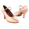 Very Fine Ladies Competitive Dancer Series CD5024M - Standard, Smooth, Wedding Dance Shoes | Flamingo Sportswear