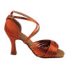 Very Fine Ladies Latin, Rhythm, Salsa Dance Shoes - Signature Series S1001 | Flamingo Sportswear