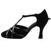 Experience Unmatched Comfort with Very Fine Ladies Dance Shoes S3801 | Flamingo Sportswear