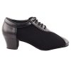 Very Fine Ladies Practice Dance Shoes - Signature Series S9T56 - 1.6-inch Heel | Flamingo Sportswear