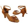 Very Fine Dance Shoes - Salsera Series SERA6005: Step Up Your Dance Game