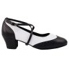 Experience Unmatched Comfort with Very Fine Swing001C Dance Shoes | Flamingo Sportswear