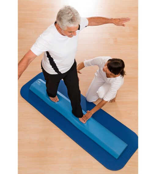 Maximize Your Workout with the Airex Balance Beam: A Comprehensive Guide | Flamingo Sportswear