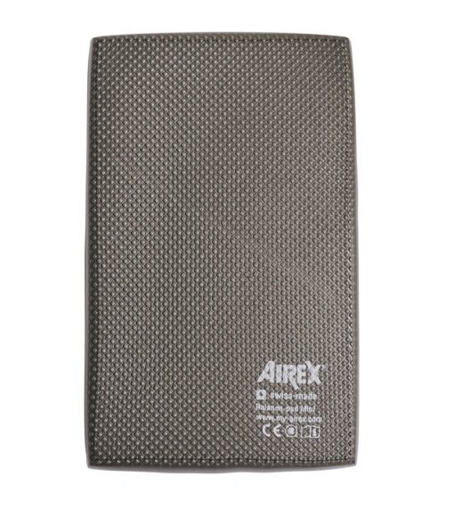 Experience Unmatched Comfort and Stability with the Airex Elite Balance Pad Mini | Flamingo Sportswear