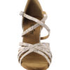 Salsa Dance Shoes - Classic Series Limited Edition 1613LEDSS|||