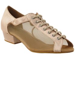 Very Fine Ballroom Practice Shoes for Women - Classic Series 1643FT