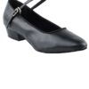 Very Fine Ladies Dance Shoes Low Heel - Classic Series 1682FT