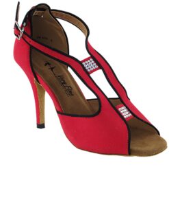 Elevate Your Dance with Very Fine Stiletto Dance Heels 2825LEDSS