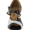 Salsa Dance Shoes - Classic Series Stiletto Heels Edition 2828LEDSS|||