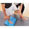 Discover the Benefits of the Airex Elite Balance Pad | Flamingo Sportswear