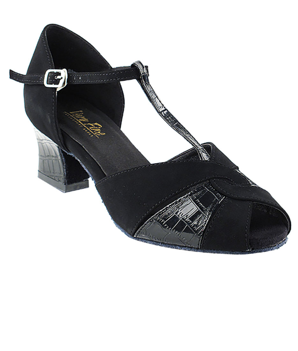 Black Nubuck-71 Black