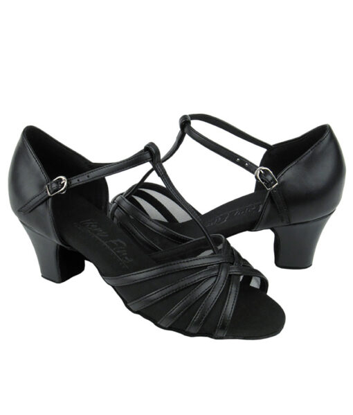 Salsa Dance Shoes - C-Series C16612||