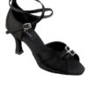 Very Fine Ladies Latin Professional Dance Shoes