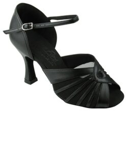 Very Fine Ladies Ballroom Heels - Signature Series S2805