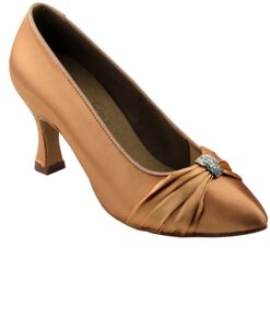 Very Fine Ladies Standard Ballroom Shoes - Signature Series S9169