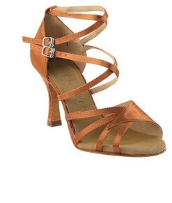 Very Fine Ballroom Dance Shoes for Women - Salsera Series SERA1662B