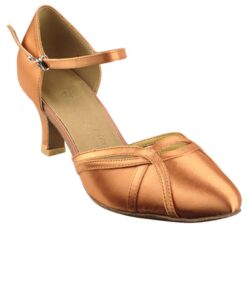 Very Fine Ladies Ballroom Shoes - Salsera Series SERA3540