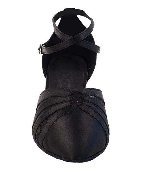 Cuban Low Heel Dance Shoes - Salsera Series SERA3543|||