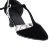 Very Fine Smooth Ballroom Shoes for Women - Salsera Series SERA3551