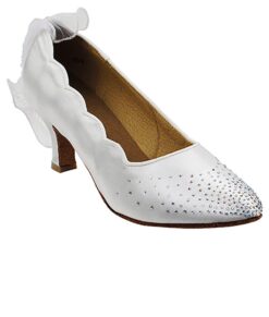 Very Fine Ballroom Dance Shoes For Women - Salsera Series SERA5518